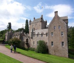 Castle Cawdor Tour Information - Secret Scotland