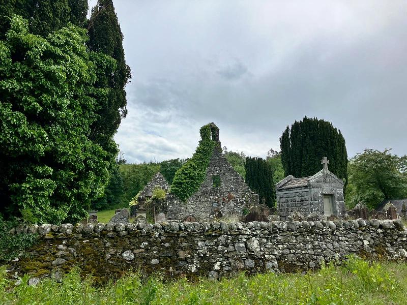 Anwoth Kirk